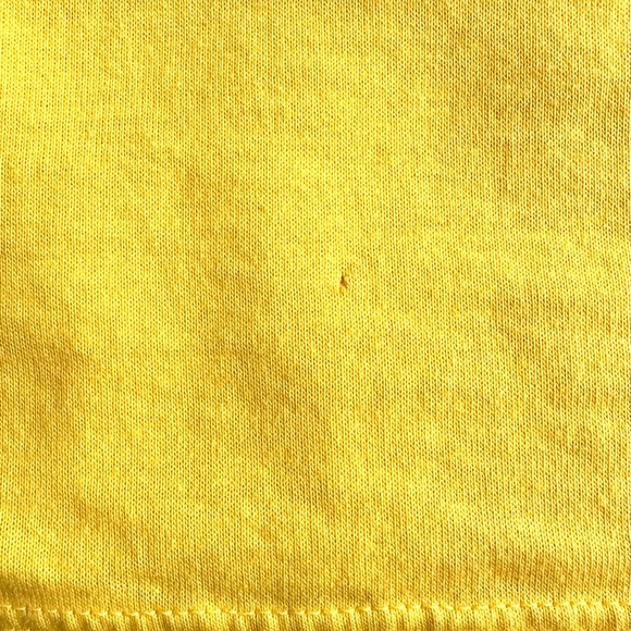 Dsquared2 Bad Scout t-shirt, Basic yellow, limited edition, Women’s size Medium - Picture 8 of 8